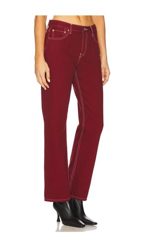 DROIT STANDARD en . Taille 30. Also en 31, 32 - RE/DONE - Modalova