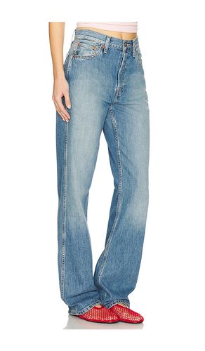 JEAN LOOSE TAILLE HAUTE 90S en . Taille 23. Also en - RE/DONE - Modalova