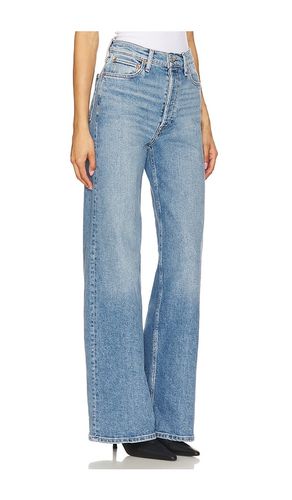 JAMBES LARGES 70S en . Taille 23. Also en - RE/DONE - Modalova