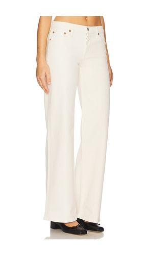 JAMBES LARGES en . Taille 31. Also en 32 - RE/DONE - Modalova
