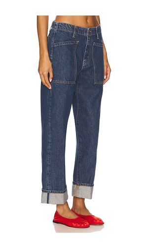 DROIT THE BENDER en . Taille 27. Also en 28, 29, 30, 31, 32 - RE/DONE - Modalova
