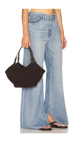 JAMBES LARGES LOW RIDER en . Taille 25. Also en 26 - RE/DONE - Modalova