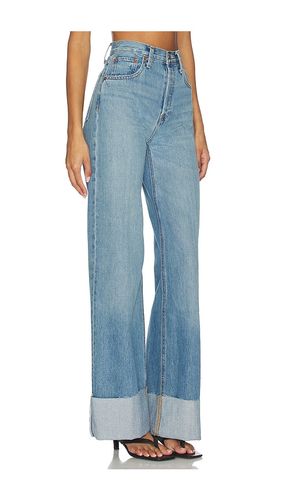 JAMBES LARGES en . Taille 24. Also en 26 - RE/DONE - Modalova