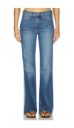 JAMBES LARGES CALIFORNIAN en . Taille 28. Also en 32 - RE/DONE - Modalova