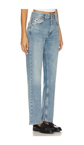 JAMBES LARGES 90S en . Taille 25. Also en 26, 28, 29, 30, 32 - RE/DONE - Modalova