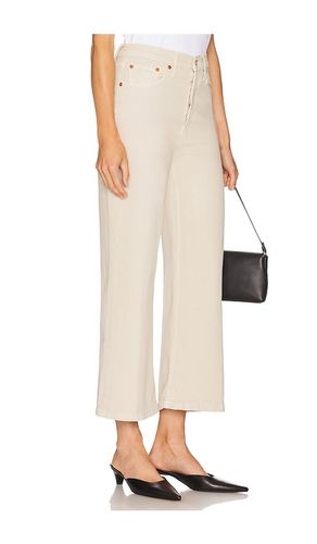 JAMBES LARGES en . Taille 23. Also en 24, 25, 26, 27, 30, 31, 32 - RE/DONE - Modalova