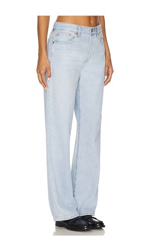 JAMBES LARGES THE THRASHER en . Taille 29. Also en 30 - RE/DONE - Modalova
