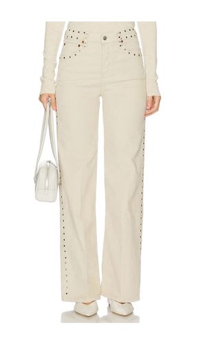 JAMBES LARGES en . Taille 25. Also en 28, 29, 30, 31 - RE/DONE - Modalova