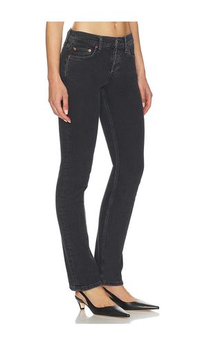 The Slim Cig Jeans en . Taille 23. Also en 24, 26, 30, 31 - RE/DONE - Modalova
