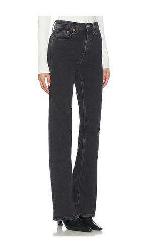 S Bootcut Jeans en . Taille 24. Also en 25, 26, 27, 29, 30, 31, 32 - RE/DONE - Modalova