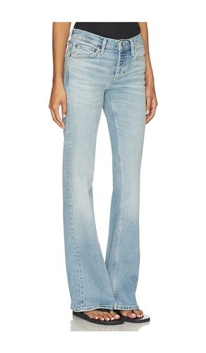 S Mid Rise Bootcut Jeans en . Taille 28. Also en 31, 32 - RE/DONE - Modalova