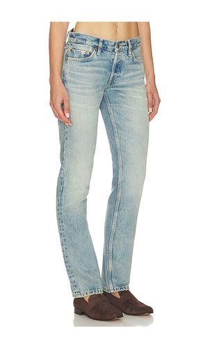 The Slim Cig Jeans en . Taille 25. Also en 26, 27, 28, 29, 30, 31, 32 - RE/DONE - Modalova