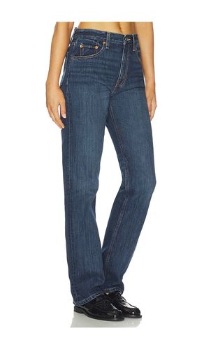DROIT BLONDIE en . Taille 24. Also en 26, 27, 28, 29, 30, 32 - RE/DONE - Modalova