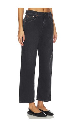 JAMBES LARGES OLLIE en . Taille 25. Also en 26, 27, 28, 29, 30, 31 - RE/DONE - Modalova