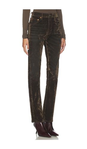 DROIT BLONIE en . Taille 29. Also en 30, 32 - RE/DONE - Modalova