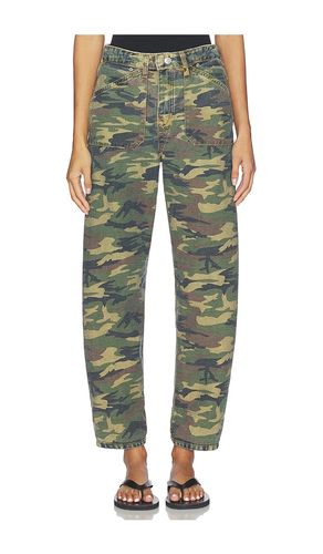 The Rewind Jeans en . Taille 25. Also en 29 - RE/DONE - Modalova