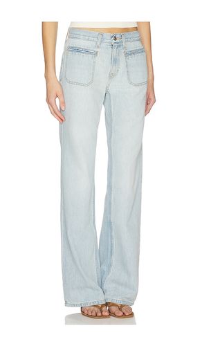 JAMBES LARGES WEST CALIFORNIAN en . Taille 27. Also en 28, 29, 30, 31, 32 - RE/DONE - Modalova