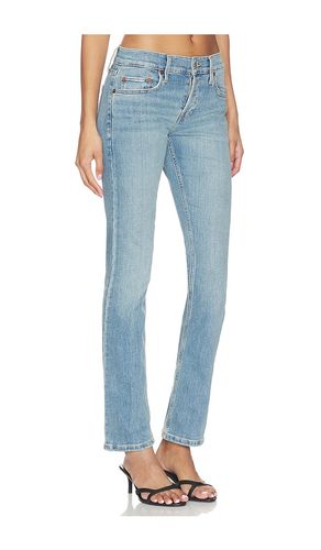 The Slim Cig Jean en . Taille 24. Also en 25, 29, 32 - RE/DONE - Modalova