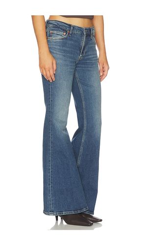 The Strutter Wide Leg & Flare Jean en . Taille 24. Also en 26, 27 - RE/DONE - Modalova