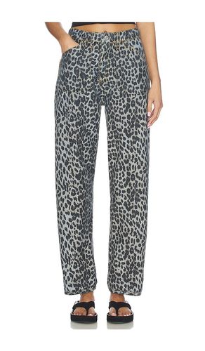 The Rewind Barrel Jean en . Taille 26. Also en 27, 29, 30, 31, 32 - RE/DONE - Modalova