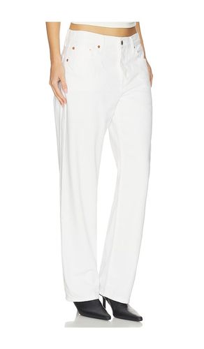 DROIT THRASHER en . Taille 24. Also en 25, 27, 28, 29, 30, 32 - RE/DONE - Modalova