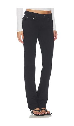 The Lean Straight Leg Jeans en . Taille 23. Also en 24, 27, 28, 30, 32 - RE/DONE - Modalova