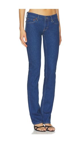 The Lean Straight Leg Jeans en . Taille 25. Also en 26, 27, 28, 29, 30, 31, 32 - RE/DONE - Modalova