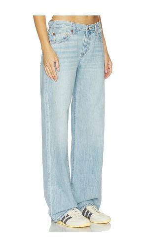 Loosie Wide Straight Leg Jeans en . Taille 24. Also en 25, 26, 28, 29, 30, 31, 32 - RE/DONE - Modalova