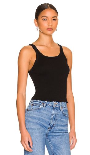 DÉBARDEUR CROPPED en . Taille L. Also en M, S, XS - RE/DONE - Modalova