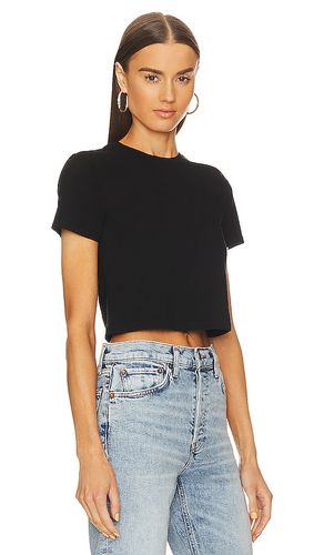 T-SHIRT MICRO en . Taille L. Also en M, S, XL, XS - RE/DONE - Modalova