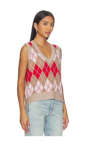 GILET en ,. Taille M. Also en L - RE/DONE - Modalova