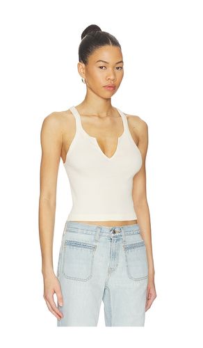 DÉBARDEUR V CUT en . Taille S. Also en M - RE/DONE - Modalova