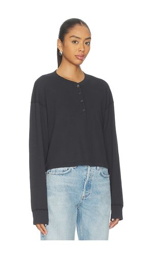 T-SHIRT BOXY en . Taille L. Also en XS - RE/DONE - Modalova