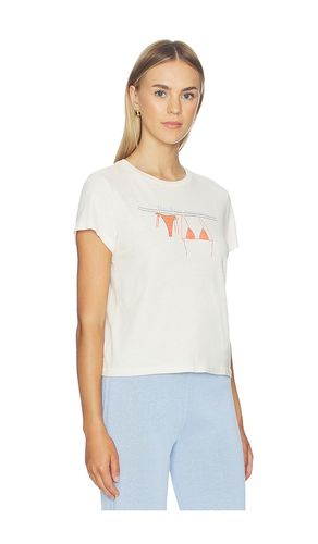 T-SHIRT BARE MINIMUM en . Taille S. Also en M - RE/DONE - Modalova