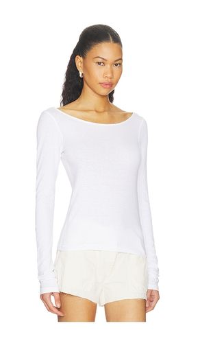 T-SHIRT MONROE en . Taille XS. Also en S, M, L - RE/DONE - Modalova