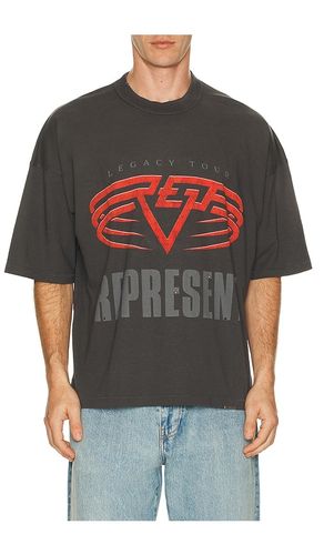 T-SHIRT LIVING LEGACY en . Taille L. Also en S - REPRESENT - Modalova