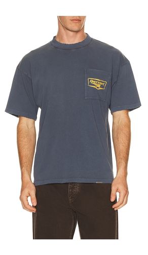 T-SHIRT NOTHING FASTER en . Taille L. Also en M, S - REPRESENT - Modalova