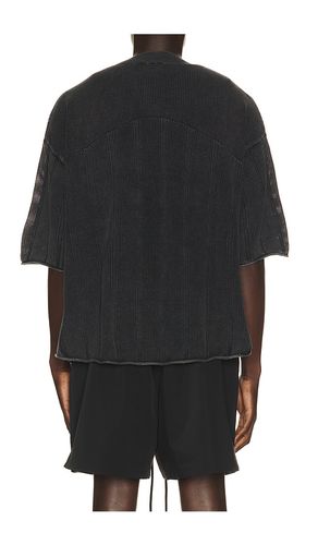 FLUIDE KNITTED VARSITY en . Taille L. Also en M, S, XL/1X - REPRESENT - Modalova