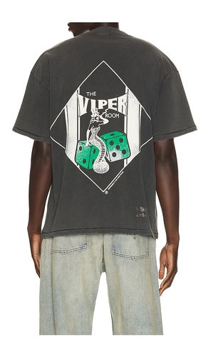 T-SHIRT THE VIPER ROOM DICE en . Taille S. Also en M, L, XL/1X - REPRESENT - Modalova