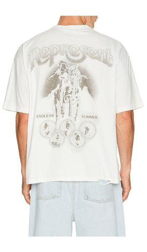 T-SHIRT BEACH BOYS en . Taille S. Also en M, L, XL/1X - REPRESENT - Modalova