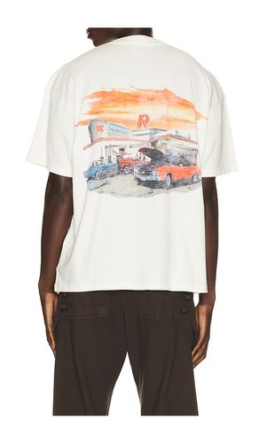 T-SHIRT 24 HOUR SERVICE en . Taille S. Also en M, L, XL/1X - REPRESENT - Modalova