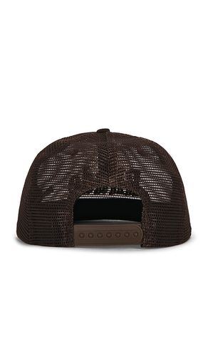 Rhude CHAPEAU NA en Brown - Rhude - Modalova