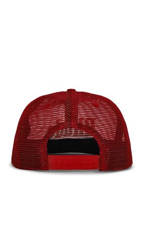 Rhude CHAPEAU NA en Red - Rhude - Modalova