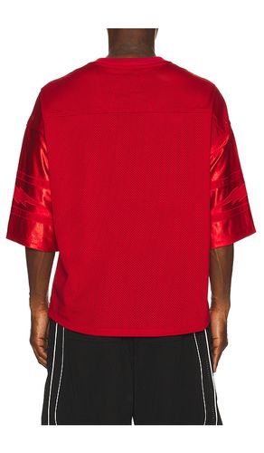 T-SHIRT DE FOOTBALL LIGHTNING en . Taille M. Also en XXL/2X - Rhude - Modalova