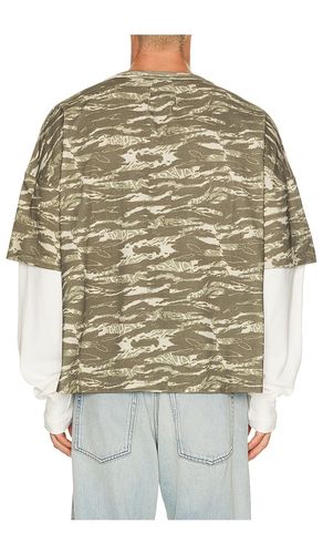 T-SHIRT NA en . Taille S. Also en M, L, XL/1X, XXL/2X - Rhude - Modalova