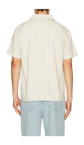 CHEMISE VACATION en . Taille S. Also en M - Rhythm - Modalova
