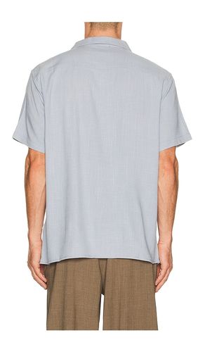 CHEMISE DAYTONA en . Taille L. Also en M, S - Rhythm - Modalova