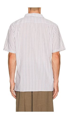 CHEMISE SEERSUCKER en . Taille S. Also en M, L - Rhythm - Modalova