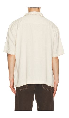 CHEMISE RELAXED WHIP en . Taille S. Also en M - Rhythm - Modalova