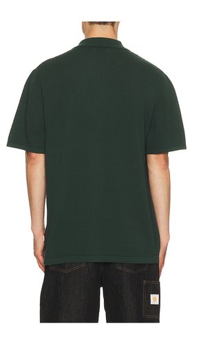 CHEMISE EN MAILLE TEXTURED en . Taille M. Also en XL/1X - Rhythm - Modalova